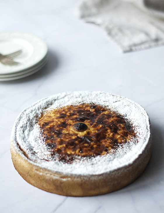 Afbeelding van Rijste bitterkoekjes