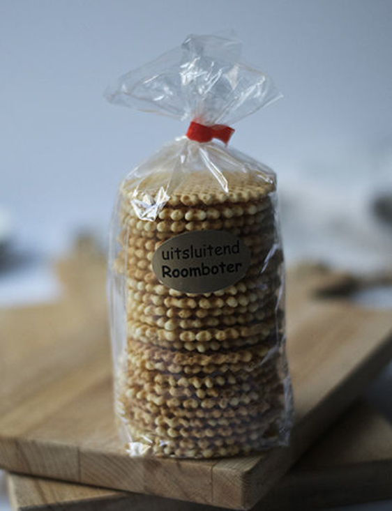 Afbeelding van Borrelwafels