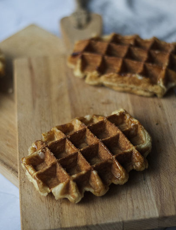 Afbeelding van Suikerwafel