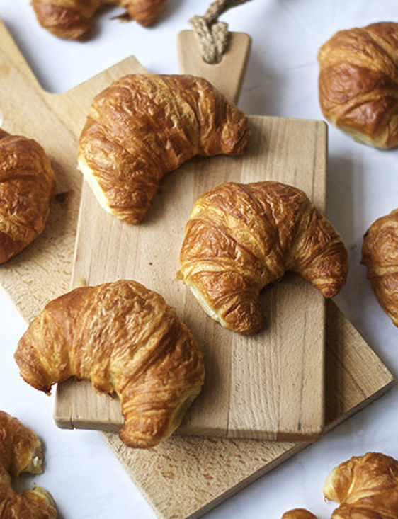 Afbeelding van Croissant