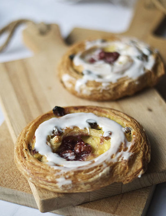 Afbeelding van Deens koffiebroodje