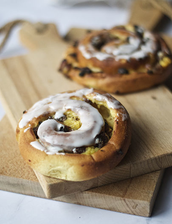 Afbeelding van Koffiebroodje