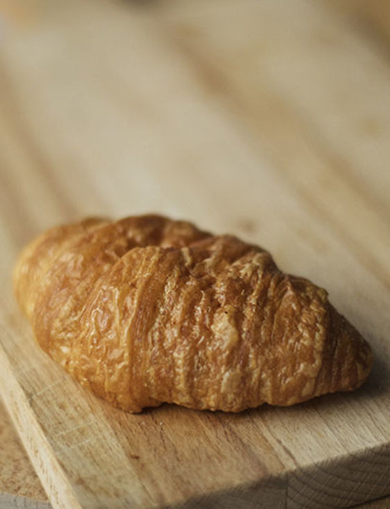 Afbeelding van Mini croissant