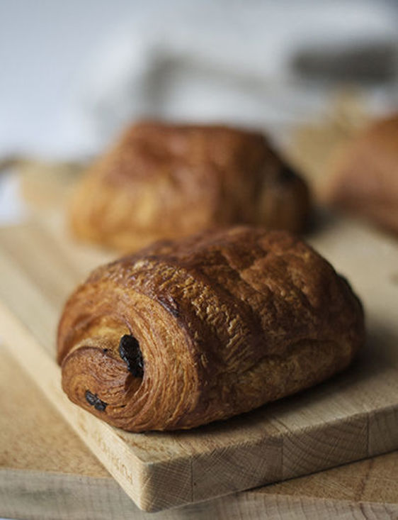 Afbeelding van Pain au Chocolat