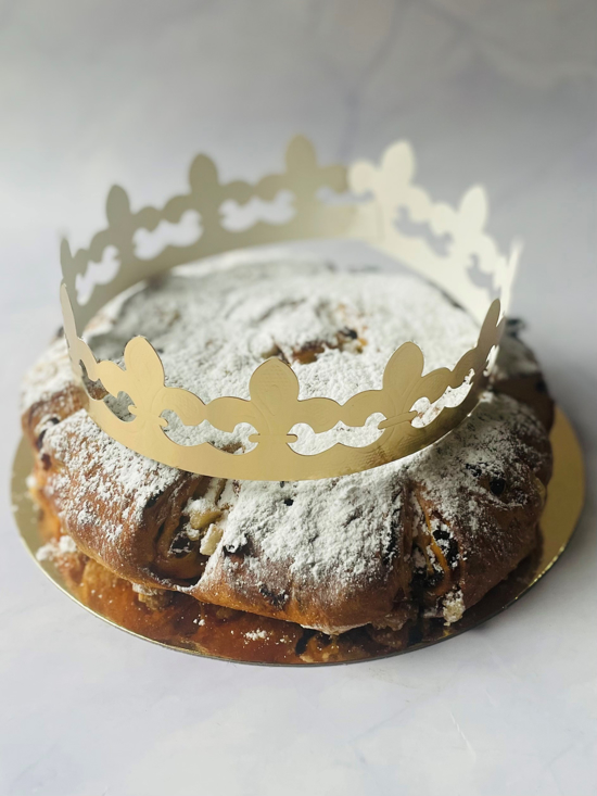 Afbeelding van Koningskoek klein 500 gram