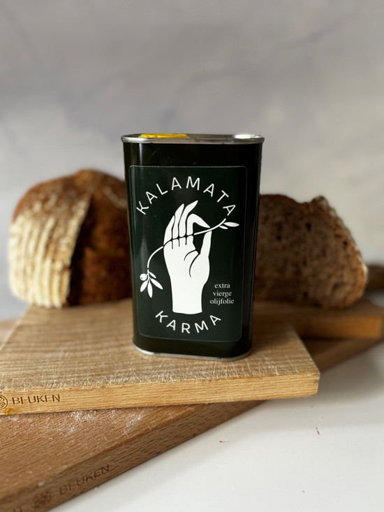 Afbeelding van Kalamata olijfolie