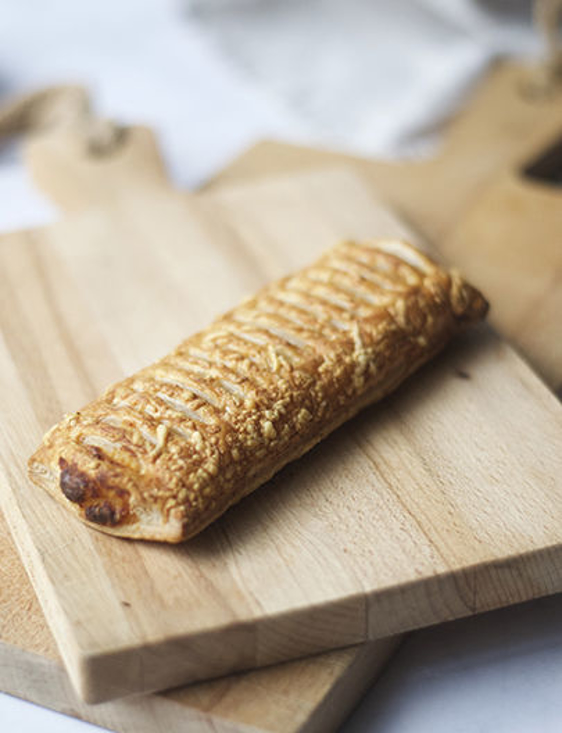 Afbeelding van Kaas broodje