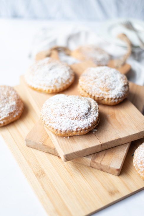 Afbeelding van Appelbeignet