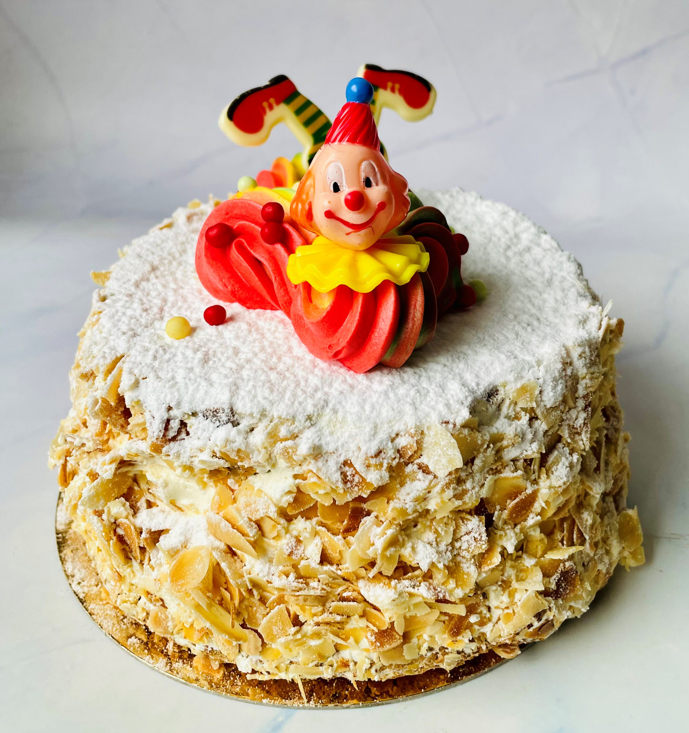 Afbeelding van Miserable Carnaval