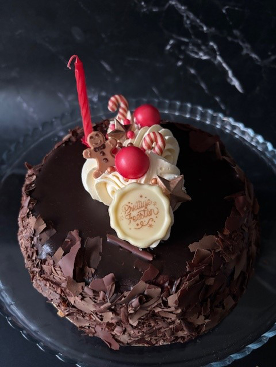 Afbeelding van Canache Kerst