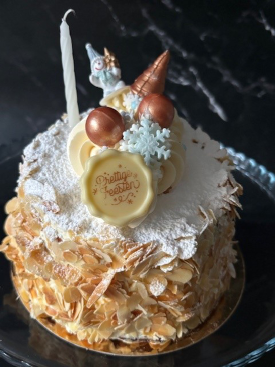 Afbeelding van Miserable Kerst